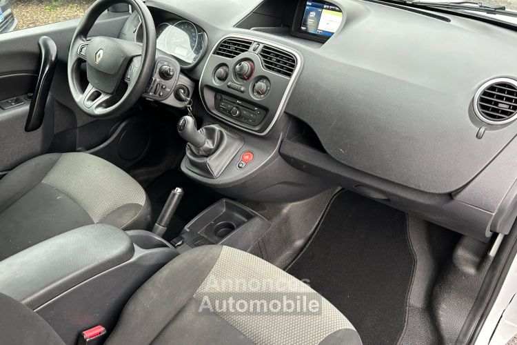 Renault Kangoo 1.5 DCi 90Cv - <small></small> 10.440 € <small></small> - #5