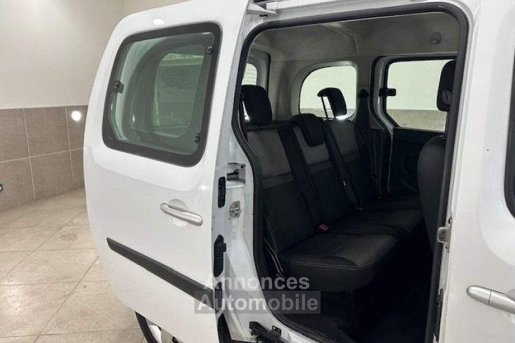 Renault Kangoo 1.5 DCI 90cv 5 PLACES 55000kms - <small></small> 15.990 € <small>TTC</small> - #3