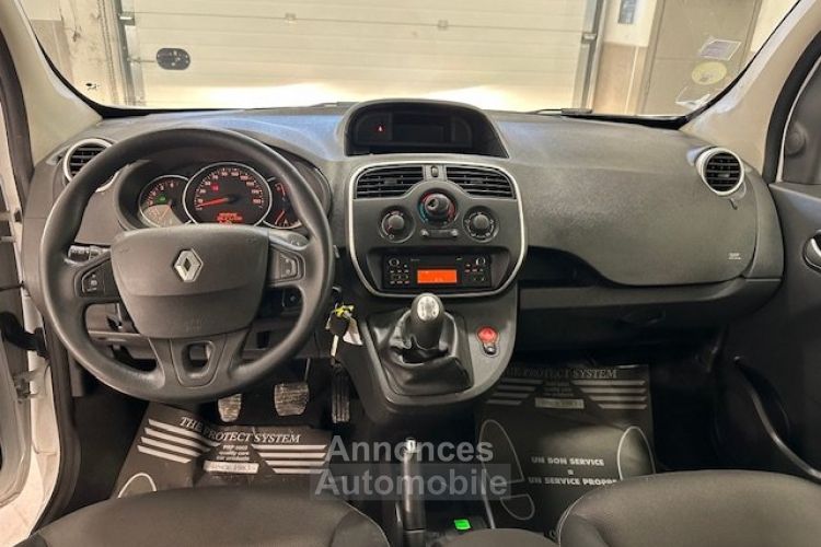 Renault Kangoo 1.5 DCI 90cv 5 PLACES 55000kms - <small></small> 15.990 € <small>TTC</small> - #4