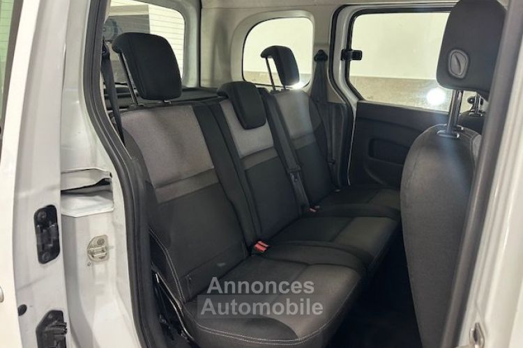 Renault Kangoo 1.5 DCI 90cv 5 PLACES 55000kms - <small></small> 15.990 € <small>TTC</small> - #7