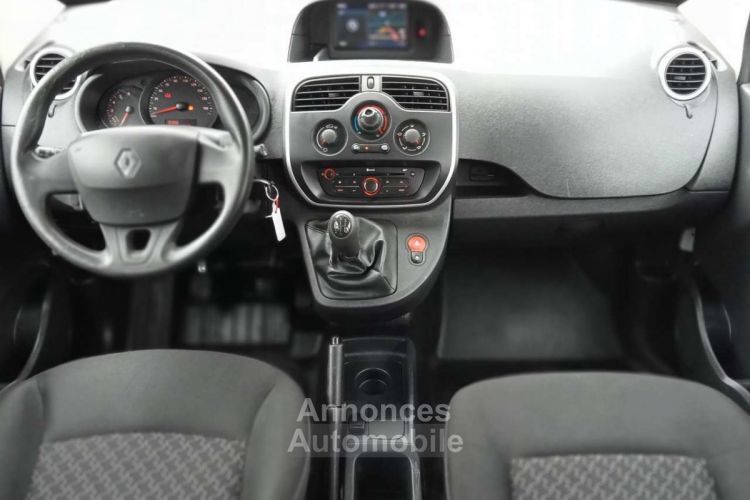 Renault Kangoo 1.5 DCI 90cv GPS CAPT.AR TEL A.C GARANTIE 12 MOIS - <small></small> 6.990 € <small>TTC</small> - #15