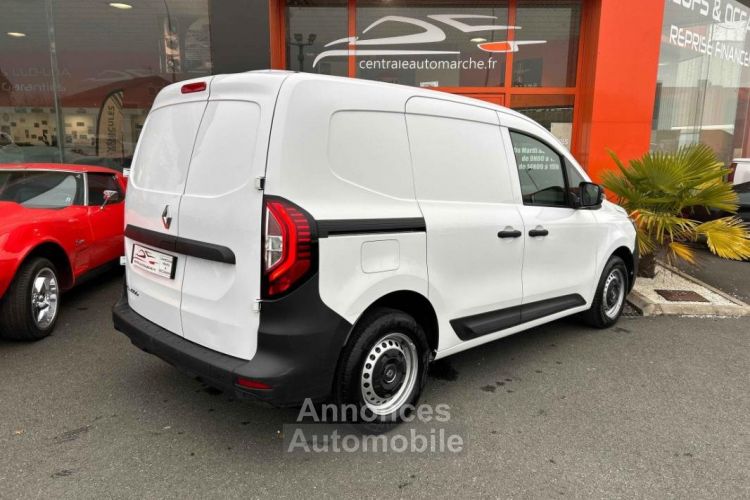 Renault Kangoo 1.5 DCI 95 CH Grand Confort - <small></small> 19.990 € <small>TTC</small> - #2