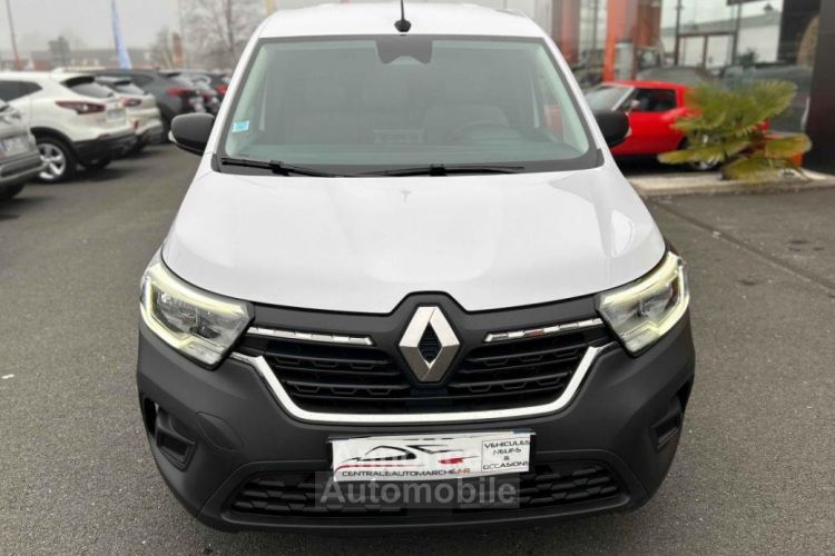 Renault Kangoo 1.5 DCI 95 CH Grand Confort - <small></small> 19.990 € <small>TTC</small> - #4