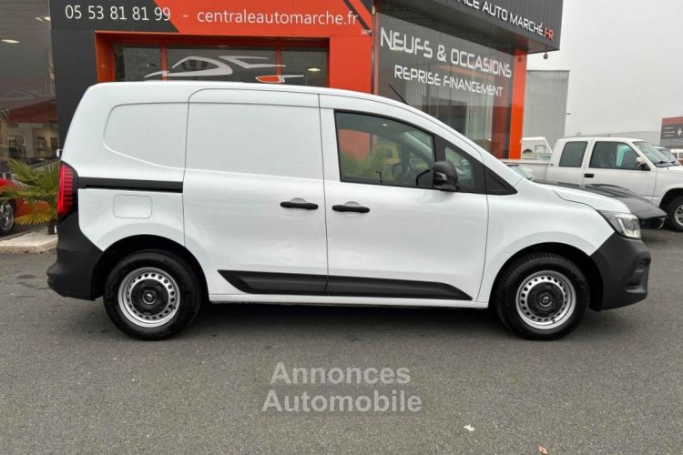 Renault Kangoo 1.5 DCI 95 CH Grand Confort - <small></small> 19.990 € <small>TTC</small> - #5