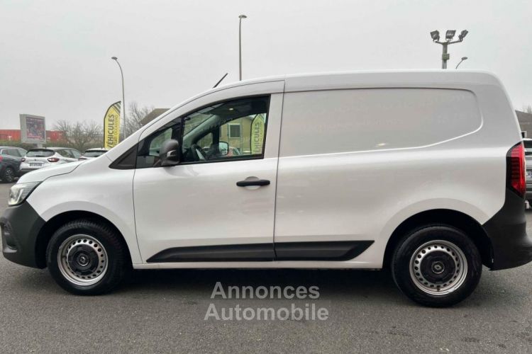 Renault Kangoo 1.5 DCI 95 CH Grand Confort - <small></small> 19.990 € <small>TTC</small> - #11