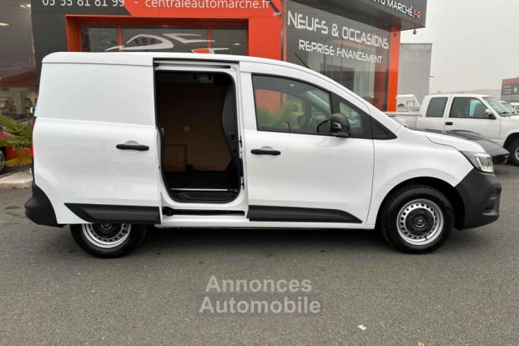 Renault Kangoo 1.5 DCI 95 CH Grand Confort - <small></small> 19.990 € <small>TTC</small> - #20