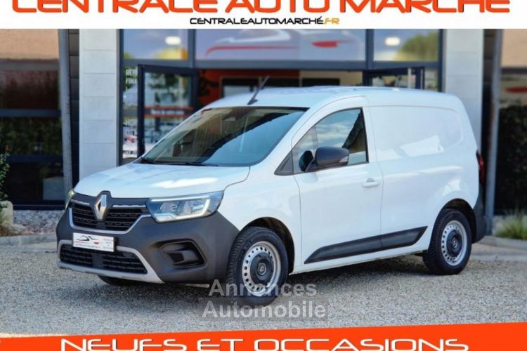 Renault Kangoo 1.5 DCI 95 EXTRA R-LINK - <small></small> 16.990 € <small>TTC</small> - #1