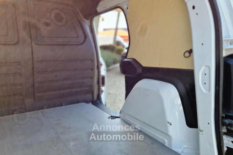 Renault Kangoo 1.5 DCI 95 EXTRA R-LINK - <small></small> 16.990 € <small>TTC</small> - #25