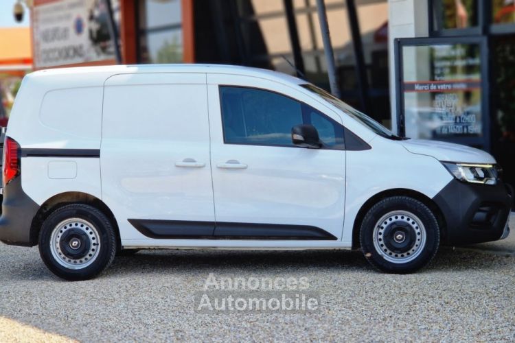 Renault Kangoo 1.5 DCI 95 EXTRA R-LINK - <small></small> 16.990 € <small>TTC</small> - #47