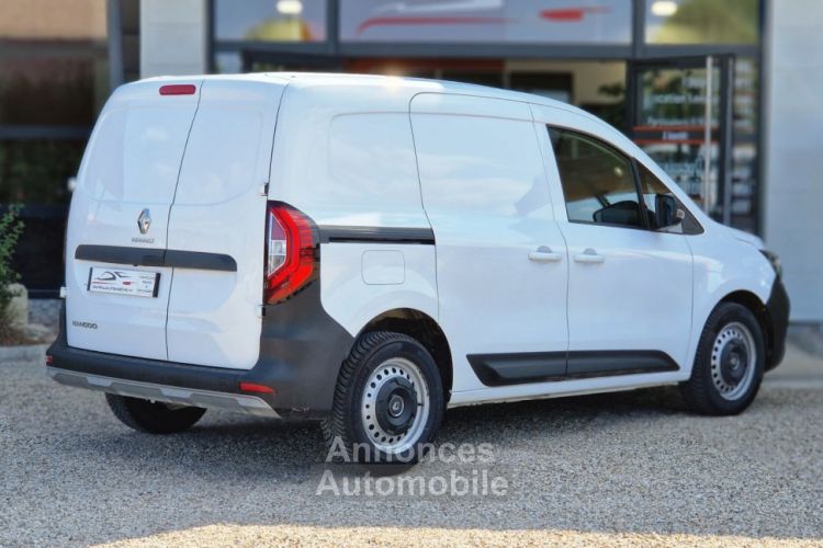 Renault Kangoo 1.5 DCI 95 EXTRA R-LINK - <small></small> 16.990 € <small>TTC</small> - #48