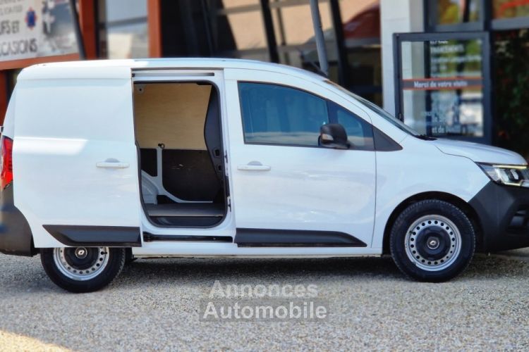 Renault Kangoo 1.5 DCI 95 EXTRA R-LINK - <small></small> 16.990 € <small>TTC</small> - #49