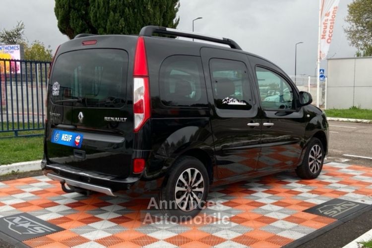 Renault Kangoo 1.5 DCI 95 INTENS - <small></small> 18.290 € <small>TTC</small> - #5