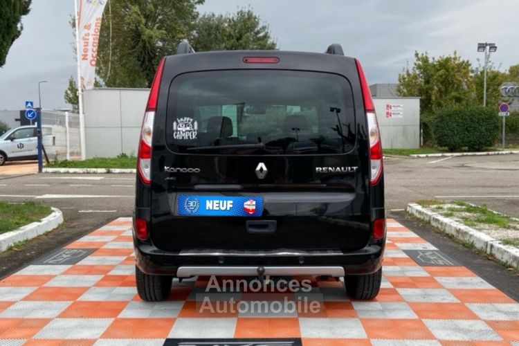 Renault Kangoo 1.5 DCI 95 INTENS - <small></small> 18.290 € <small>TTC</small> - #6