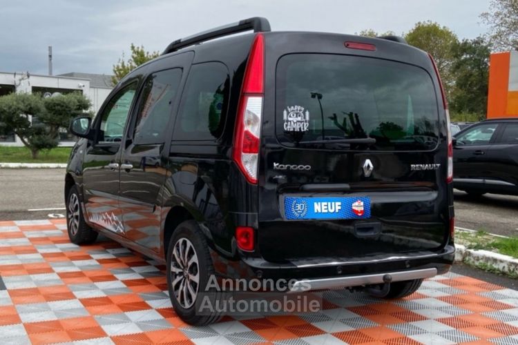 Renault Kangoo 1.5 DCI 95 INTENS - <small></small> 18.290 € <small>TTC</small> - #7