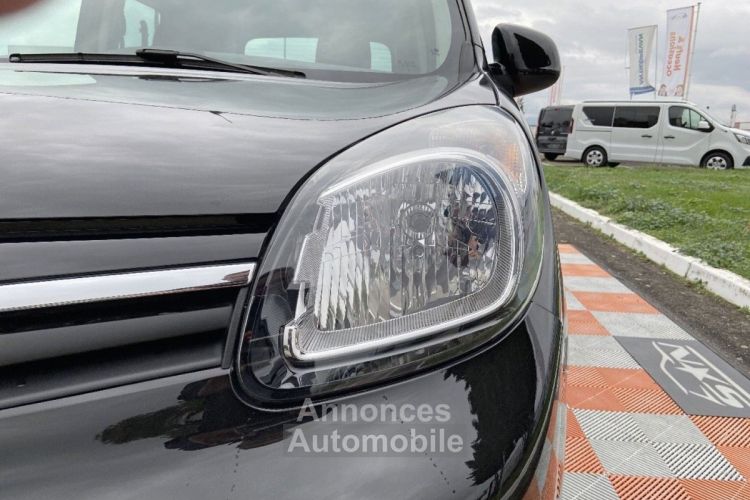 Renault Kangoo 1.5 DCI 95 INTENS - <small></small> 18.290 € <small>TTC</small> - #11