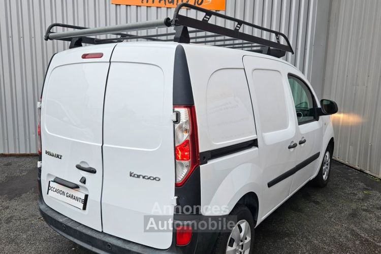 Renault Kangoo 1.5 DCi 95CH BVM6 3 Places SL Pro + 112mKMS 10-2019 - <small></small> 8.325 € <small>TTC</small> - #2