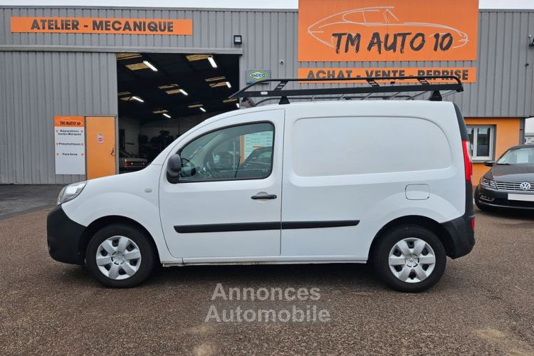 Renault Kangoo 1.5 DCi 95CH BVM6 3 Places SL Pro + 112mKMS 10-2019 - <small></small> 8.325 € <small>TTC</small> - #3