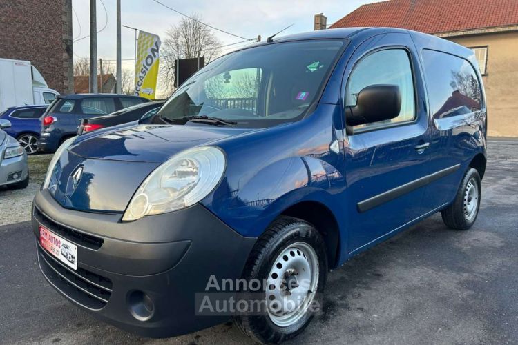 Renault Kangoo 1.5 DCI Utilitaire - <small></small> 4.250 € <small>TTC</small> - #1