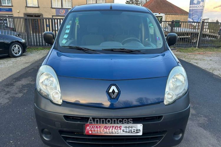 Renault Kangoo 1.5 DCI Utilitaire - <small></small> 4.250 € <small>TTC</small> - #2