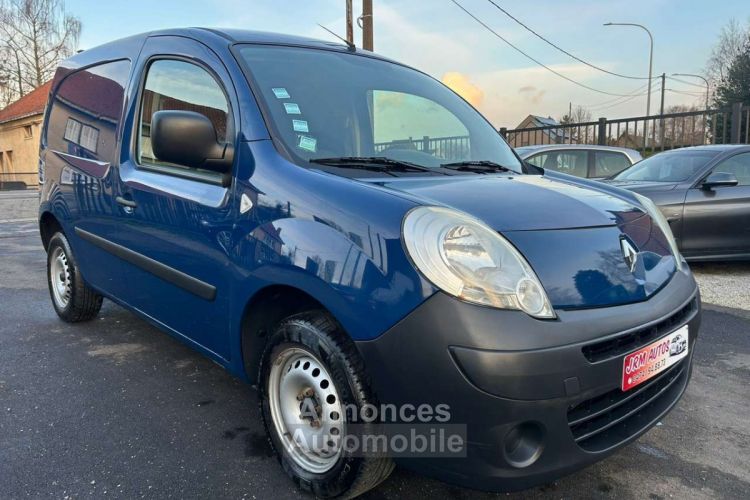 Renault Kangoo 1.5 DCI Utilitaire - <small></small> 4.250 € <small>TTC</small> - #3