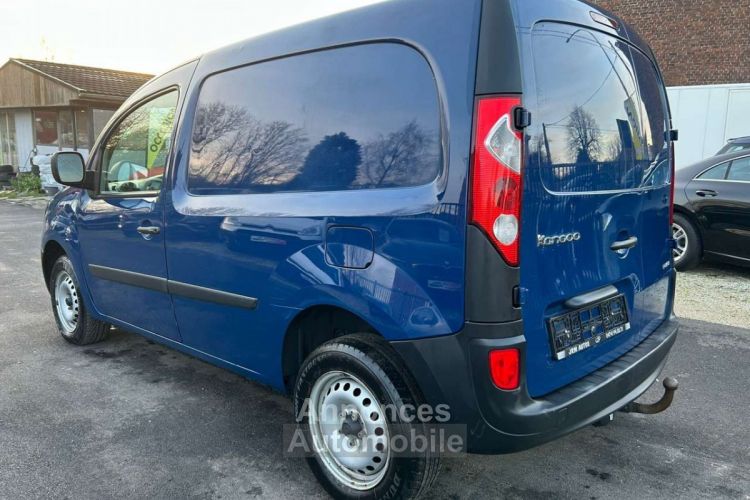 Renault Kangoo 1.5 DCI Utilitaire - <small></small> 4.250 € <small>TTC</small> - #6