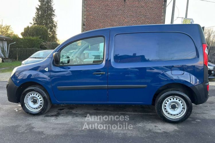 Renault Kangoo 1.5 DCI Utilitaire - <small></small> 4.250 € <small>TTC</small> - #7