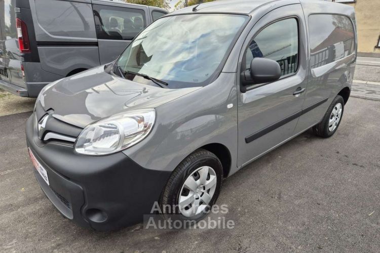 Renault Kangoo 1.5 DCI Utilitaire 3 Places - <small></small> 11.900 € <small>TTC</small> - #1