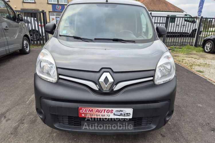 Renault Kangoo 1.5 DCI Utilitaire 3 Places - <small></small> 11.900 € <small>TTC</small> - #2