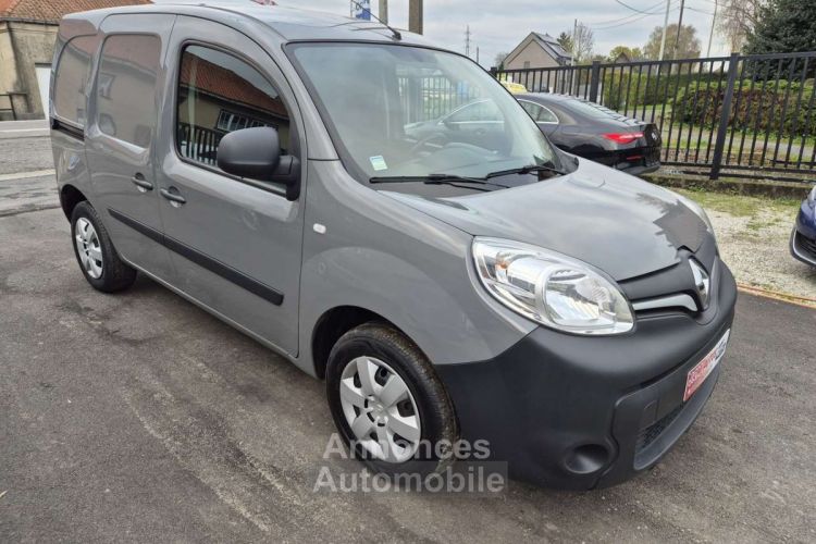 Renault Kangoo 1.5 DCI Utilitaire 3 Places - <small></small> 11.900 € <small>TTC</small> - #3