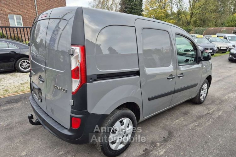 Renault Kangoo 1.5 DCI Utilitaire 3 Places - <small></small> 11.900 € <small>TTC</small> - #4