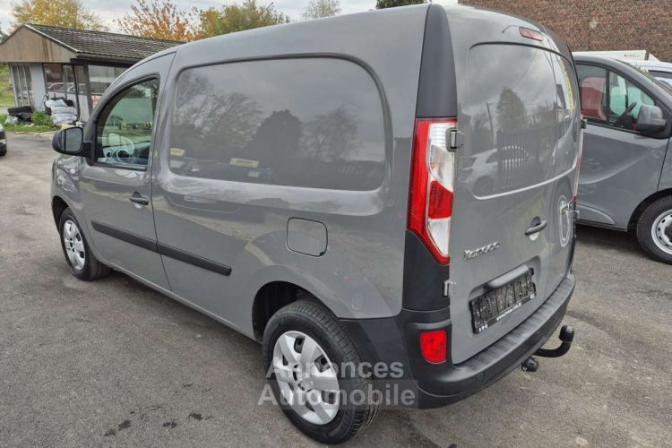 Renault Kangoo 1.5 DCI Utilitaire 3 Places - <small></small> 11.900 € <small>TTC</small> - #6