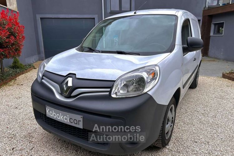 Renault Kangoo 1.5 dCI UTILITAIRE-AIRCO-GARANTIE 12 MOIS - <small></small> 10.490 € <small>TTC</small> - #3