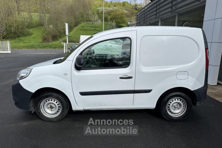 Renault Kangoo 1.5 Energy dCi FAP - 90 Compact Grand Confort + Clim - <small></small> 10.490 € <small>TTC</small> - #4