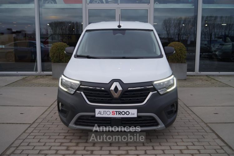 Renault Kangoo 1.5d 95pk LICHTE VRACHT - <small></small> 16.335 € <small>TTC</small> - #3