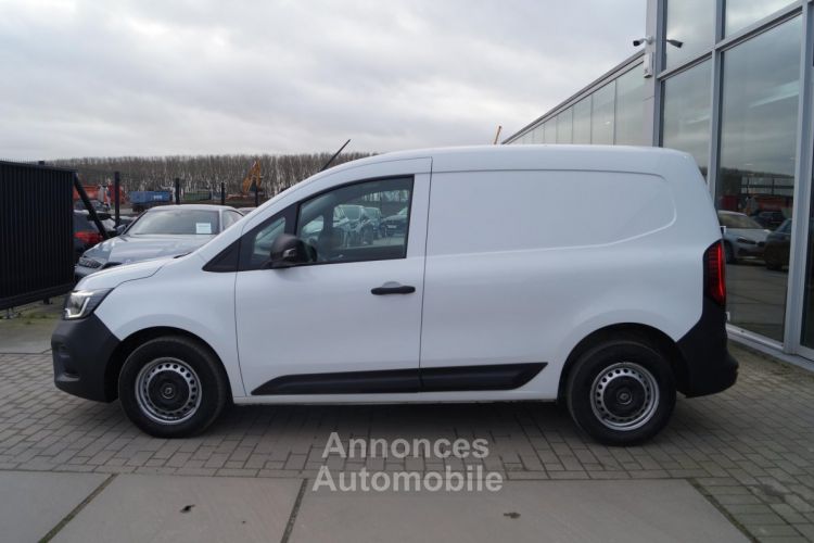 Renault Kangoo 1.5d 95pk LICHTE VRACHT / UTILITAIRE - <small></small> 15.990 € <small>TTC</small> - #1