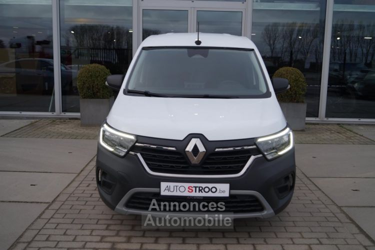 Renault Kangoo 1.5d 95pk LICHTE VRACHT / UTILITAIRE - <small></small> 15.990 € <small>TTC</small> - #2