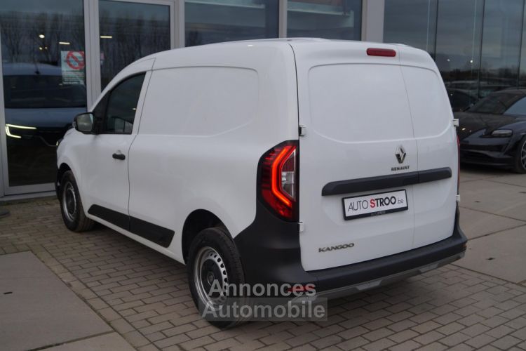 Renault Kangoo 1.5d 95pk LICHTE VRACHT / UTILITAIRE - <small></small> 15.990 € <small>TTC</small> - #6