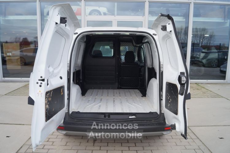 Renault Kangoo 1.5d 95pk LICHTE VRACHT / UTILITAIRE - <small></small> 15.990 € <small>TTC</small> - #8