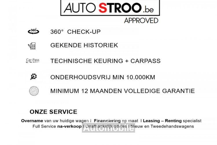 Renault Kangoo 1.5d 95pk LICHTE VRACHT / UTILITAIRE - <small></small> 15.990 € <small>TTC</small> - #11