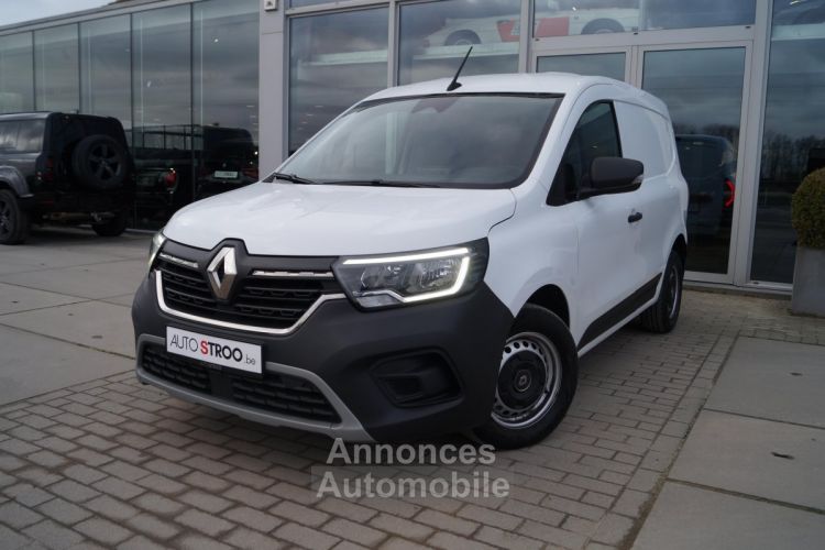 Renault Kangoo 1.5d 95pk LICHTE VRACHT / UTILITAIRE - <small></small> 15.990 € <small>TTC</small> - #24