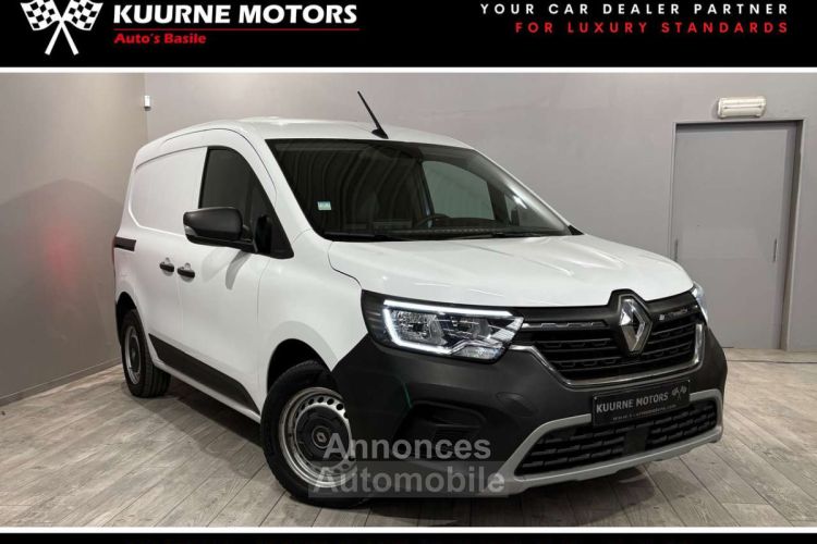 Renault Kangoo 1.5dCi Lichte vracht-Pdc-Dab-Navi-Bt - <small></small> 15.500 € <small>TTC</small> - #1