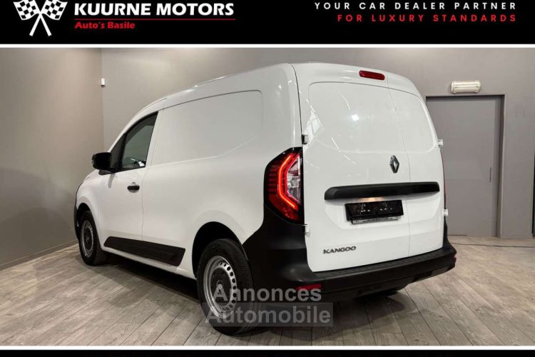 Renault Kangoo 1.5dCi Lichte vracht-Pdc-Dab-Navi-Bt - <small></small> 15.500 € <small>TTC</small> - #2