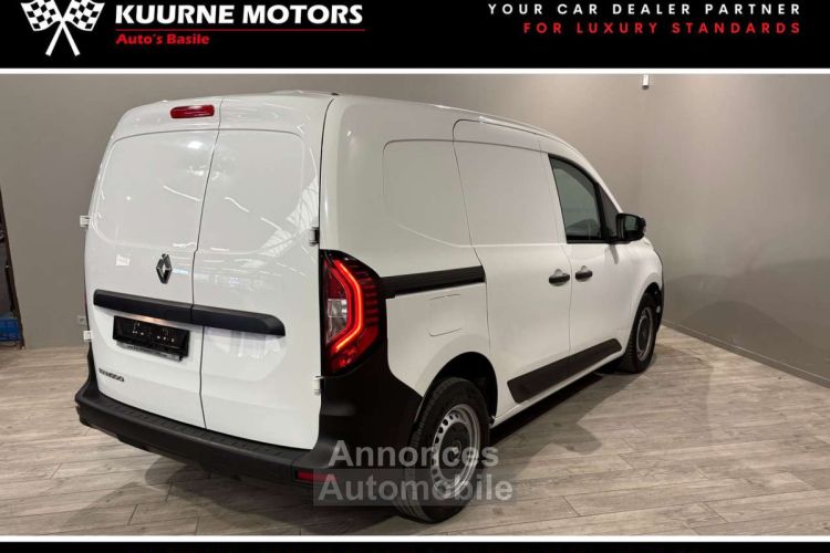 Renault Kangoo 1.5dCi Lichte vracht-Pdc-Dab-Navi-Bt - <small></small> 15.500 € <small>TTC</small> - #4