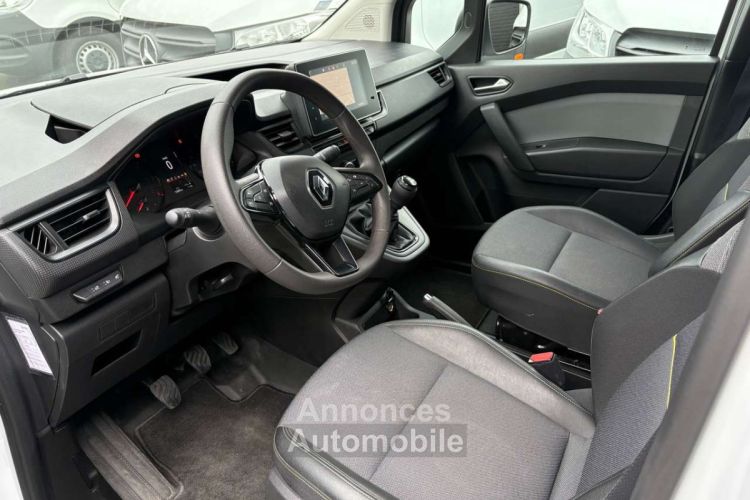 Renault Kangoo 1.5dCi Lichte vracht-Pdc-Dab-Navi-Bt - <small></small> 15.500 € <small>TTC</small> - #5