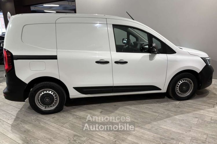 Renault Kangoo 1.5dCi Lichte vracht-Pdc-Dab-Navi-Bt - <small></small> 15.500 € <small>TTC</small> - #19