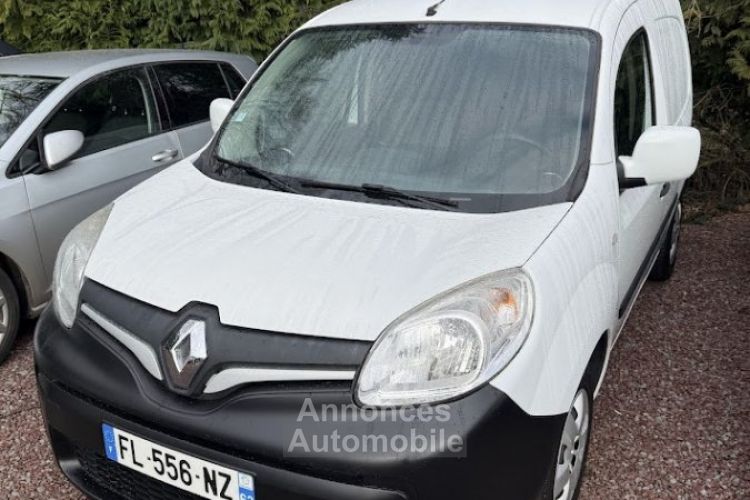 Renault Kangoo 1.5L DCI 75 CV EXTRA R LINK - <small></small> 13.990 € <small>TTC</small> - #1