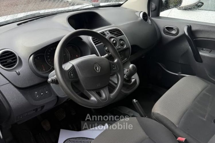 Renault Kangoo 1.5L DCI 75 CV EXTRA R LINK - <small></small> 13.990 € <small>TTC</small> - #2