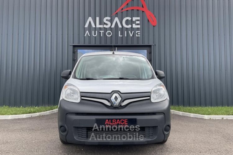 Renault Kangoo 1.5L Energy dCi 80CH GENERIQUE - 10 325HT - 3 PLACES / RADAR AR / GPS - <small></small> 12.390 € <small></small> - #2