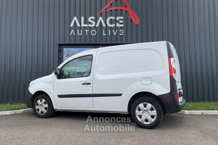 Renault Kangoo 1.5L Energy dCi 80CH GENERIQUE - 10 325HT - 3 PLACES / RADAR AR / GPS - <small></small> 12.390 € <small></small> - #3