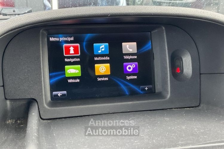 Renault Kangoo 1.5L Energy dCi 80CH GENERIQUE - 10 325HT - 3 PLACES / RADAR AR / GPS - <small></small> 12.390 € <small></small> - #20